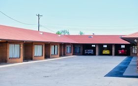 Stagecoach Motel Colorado Springs, Co